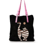 Zebra in the BAG